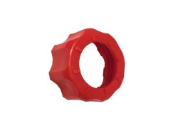 (obrázek pro) Uzávěr (převlečná matice) pro nálevku ke kanystru PHM