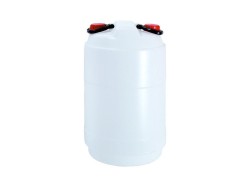 (obrázek pro) Sud dvojhrdlý PVC 40l