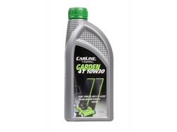 (obrázek pro) Olej Garden 4T 10W-30, 500 ml CARLINE