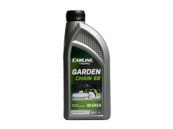 (obrázek pro) Olej řetězový GARDEN Chain 68, 1 l CARLINE