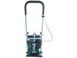 (obrázek pro) Vibrační deska, 60kg, 4,8kW TOTAL