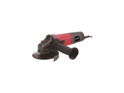 (obrázek pro) Bruska úhlová 125mm 820W Worcraft AG08-125S s regulací otáček