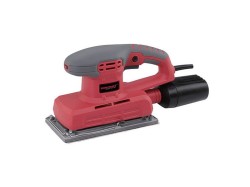 (obrázek pro) Bruska vibrační 300 W Worcraft FS-300
