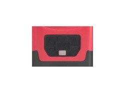 (obrázek pro) Aku reproduktor Worcraft CBTS-S20Li, 20V, Bluetooth, AUX, 1x USB (bez baterie a nabíječky)