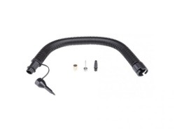 (obrázek pro) WORCRAFT CAC-S20LiA Aku kompresor 20V, autozásuvka, (bez baterie a nabíječky)