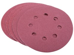 (obrázek pro) Aku excentrická bruska, 125mm, 20V Li-ion, 2000mAh, bez baterie a nabíječky, TOTAL