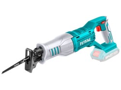 (obrázek pro) Aku pila ocaska, 20V Li-ion, 2000mAh, bez baterie a nabíječky, TOTAL