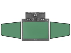 (obrázek pro) Kukla svářečská, TOTAL