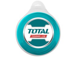 (obrázek pro) Aku sekačka na trávu, 2ks 4000mAh baterie, 1ks rychlonabíječky, TOTAL