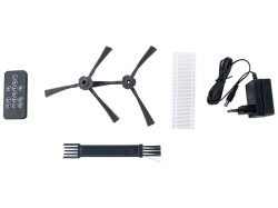 (obrázek pro) Robotický vysavač TVCRG30261, TOTAL