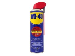 (obrázek pro) Smart Straw WD-40 450ml