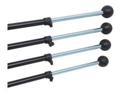 (obrázek pro) Mříž do zavazadlového prostoru FLEXI COMPASS