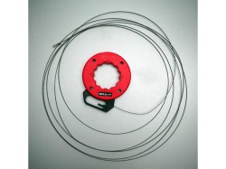 (obrázek pro) Protahovací pero pro vedení kabelů 15,3 m YATO