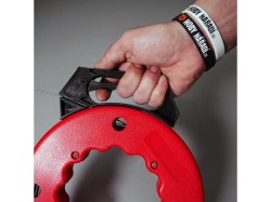 (obrázek pro) Protahovací pero pro vedení kabelů 15,3 m YATO