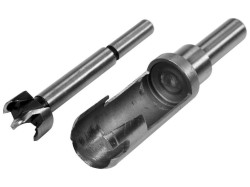 (obrázek pro) Zátkovník-sukovník do dřeva 20mm YATO