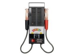 (obrázek pro) Analogový tester akumulátorů - YATO