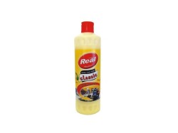 (obrázek pro) Real classic citrus 600 g