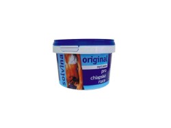 (obrázek pro) Solvina original 450 g
