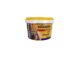 (obrázek pro) Solvina solsapon 500 g