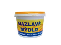 (obrázek pro) Mazlavé mýdlo 2 kg