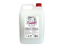 (obrázek pro) Tekuté mýdlo Riva creme hydration, 5 kg