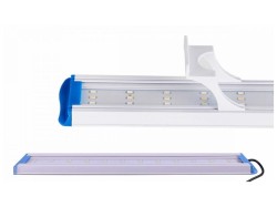 (obrázek pro) Osvětlení akvária LED 230V, 12W, max 45cm