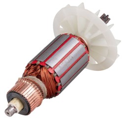 (obrázek pro) Rotor k el. rázovému utahováku GO-G81052