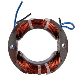 (obrázek pro) Stator k el. rázovému utahováku GO-G81052