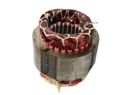 (obrázek pro) Stator k čerpadlu na vodu GO-G81420