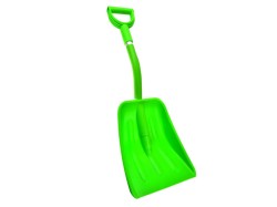 (obrázek pro) Lopata na sníh do auta