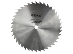 (obrázek pro) Kotouč pilový na dřevo 500x32x40T 4mm