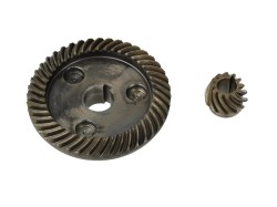 (obrázek pro) Převodové ozubené kolo pro brusku 230 mm 72/o15/o10