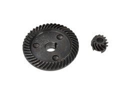 (obrázek pro) Převodové ozubené kolo pro brusku 230 mm 72,5/o14/o9