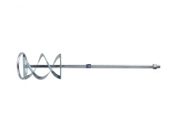(obrázek pro) Metla pro stavební míchadla PM-01 120x600mm M14
