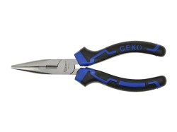 (obrázek pro) Kleště kombinované prodloužené 160mm PREMIUM