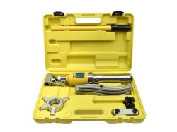 (obrázek pro) Hydraulický stahovák ložisek 5T