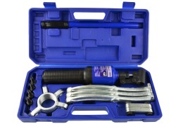 (obrázek pro) Hydraulický stahovák ložisek 10T