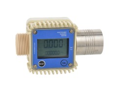(obrázek pro) Elektronické počítadlo pro naftové čerpadlo