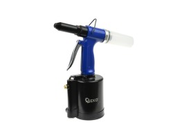 (obrázek pro) Pneumatická nýtovačka, nýtovací pistole 2,4-6,4mm