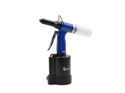 (obrázek pro) Pneumatická nýtovačka, nýtovací pistole 2,4-4,8mm
