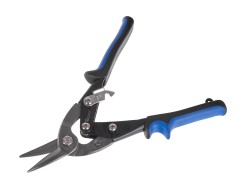 (obrázek pro) Nůžky na plech 250mm rovné