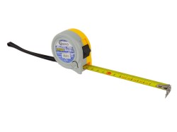 (obrázek pro) Magnetický svinovací metr 2m x 16mm GEKO