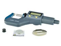 (obrázek pro) Digitální mikrometr 0-1″, 0,001 mm