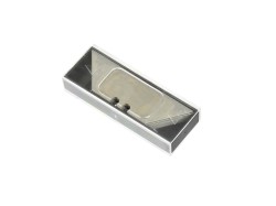 (obrázek pro) Břity do nože, 5ks, 33x60x19 mm, SK5