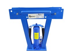 (obrázek pro) Hydraulická ohýbačka trubek 12t