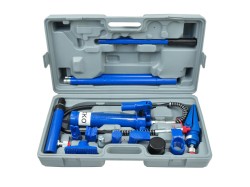 (obrázek pro) Hydraulický rozpínák 4t, karosářská rozpěra GEKO