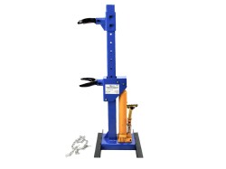 (obrázek pro) Hydraulický stojanový stahovák pružin MacPherson 1T GEKO