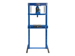 (obrázek pro) Hydraulický dílenský lis 12t GEKO