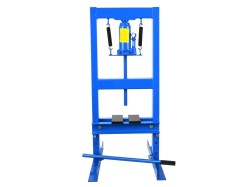 (obrázek pro) Hydraulický dílenský lis 8t GEKO