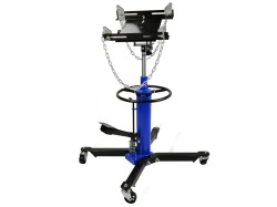 (obrázek pro) 500kg 2-stupňnový zvedák s pedálem